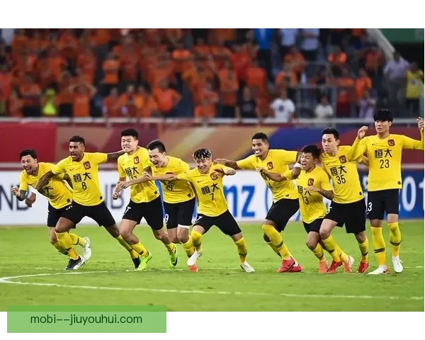 亚冠取消外援限制或将重塑俱乐部竞争格局