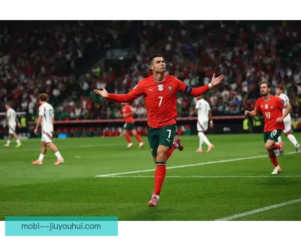 以C罗世界杯预选赛表现为核心解析赛季走势与未来走向判断前景展望