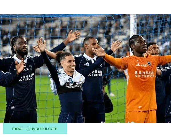 南特遭遇法甲连败困境 球队急需反弹突破困局