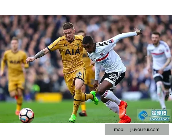 合同到期告别热刺塞塞尼翁回归富勒姆再度起航书写生涯新篇章