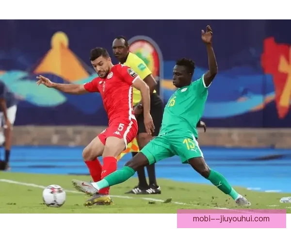 埃及队在2021非洲杯夺亚背后的奋斗与荣耀故事