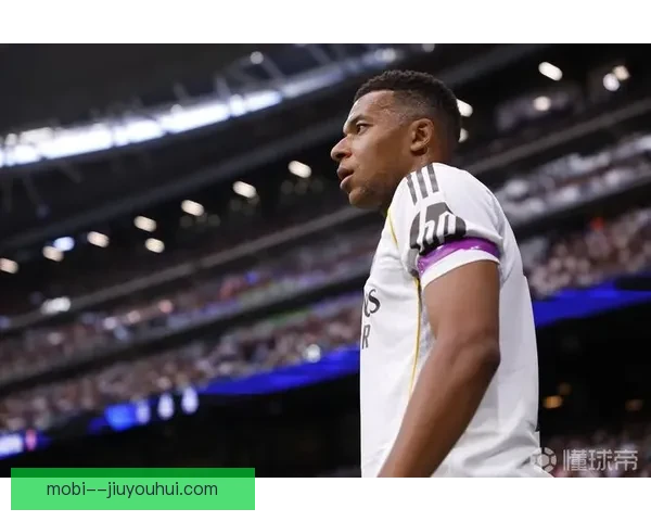 姆巴佩接受采访坦言金球奖是今年最大目标 充满雄心欲争取荣誉