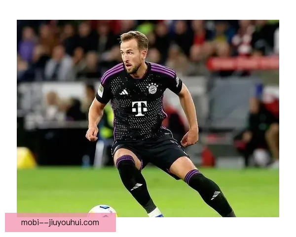 拜仁官方确认凯恩打破德甲前十轮进球纪录 成史上最佳射手之一