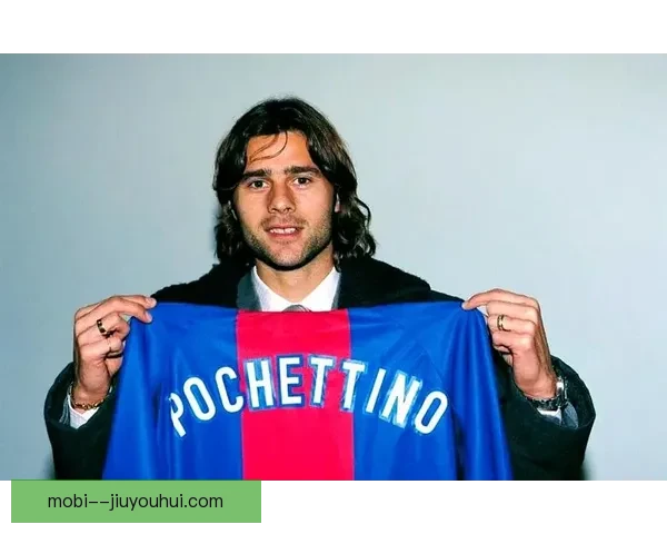 波切蒂诺执掌美国男足国家队开启重建征程与世界杯新梦想冲击荣耀